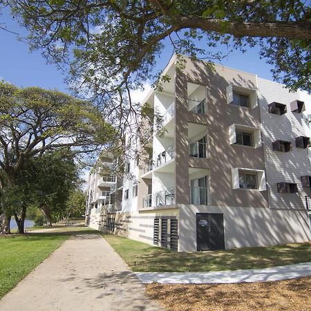 Jacana Apartments Townsville Extérieur photo
