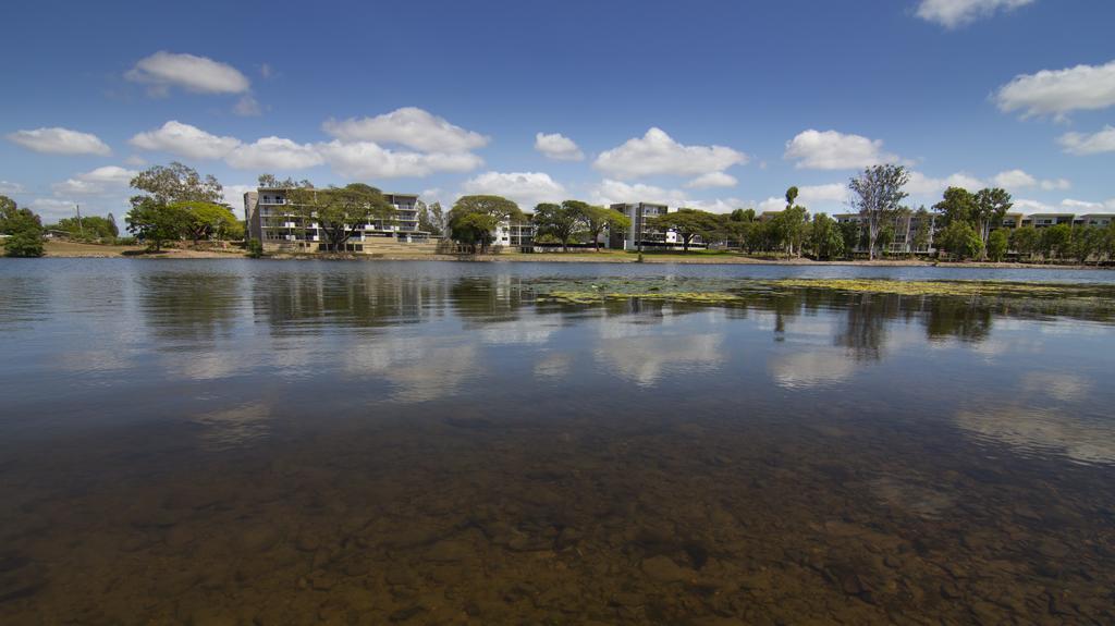 Jacana Apartments Townsville Extérieur photo