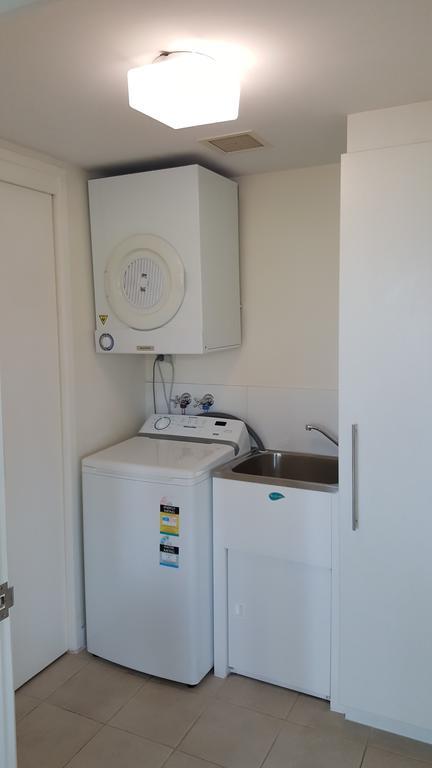 Jacana Apartments Townsville Extérieur photo