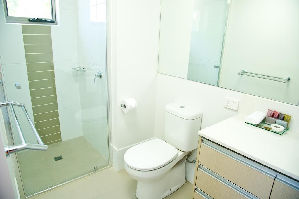 Jacana Apartments Townsville Chambre photo
