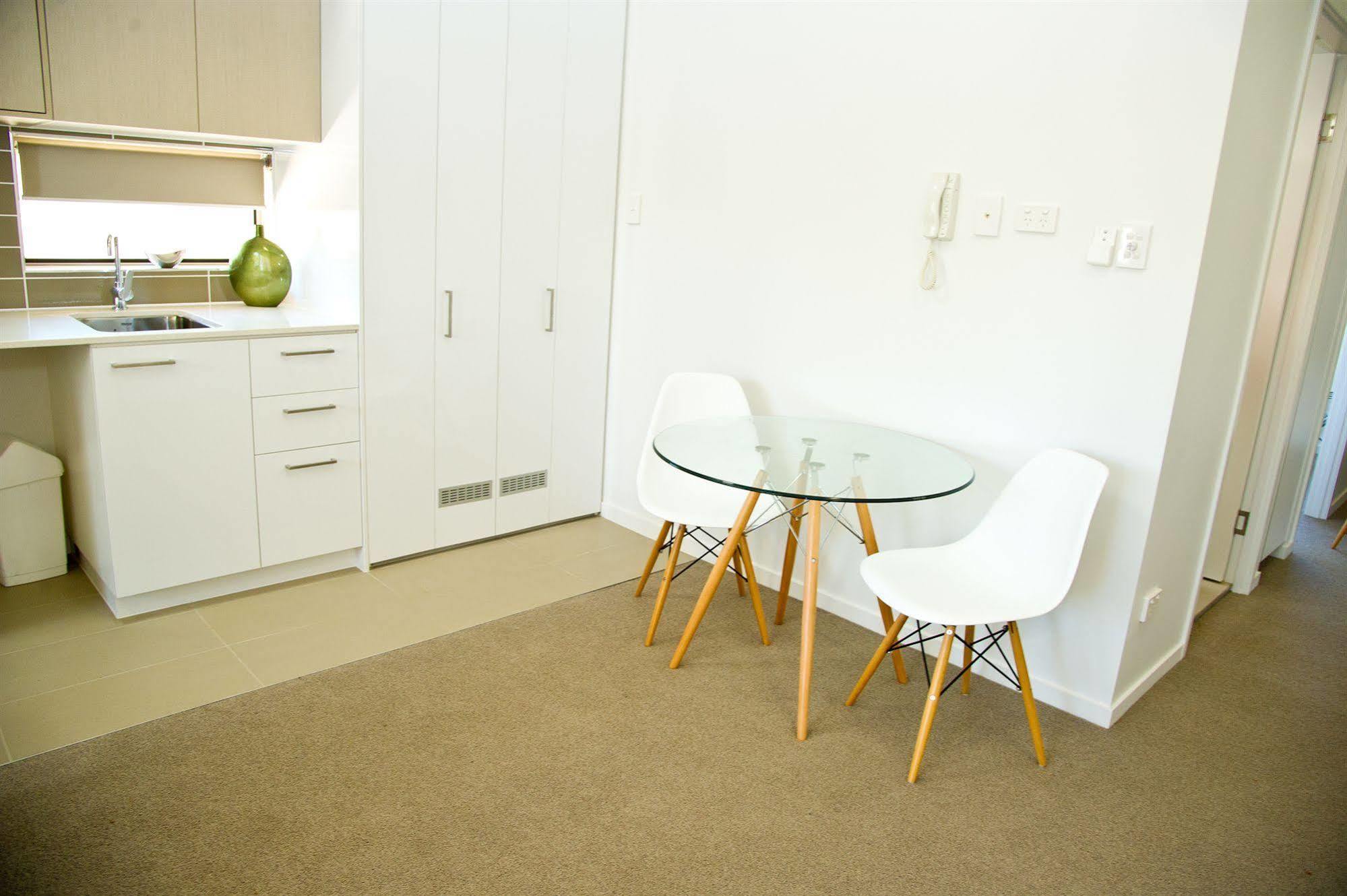 Jacana Apartments Townsville Extérieur photo