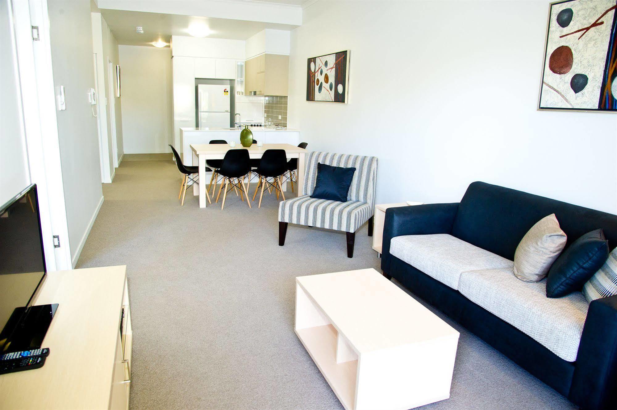 Jacana Apartments Townsville Extérieur photo